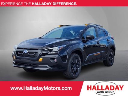 2025 Subaru Crosstrek Cheyenne WY