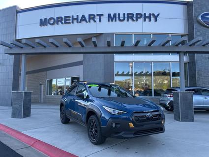 2025 Subaru Crosstrek Durango CO