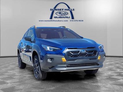 2025 Subaru Crosstrek Saint Louis MO