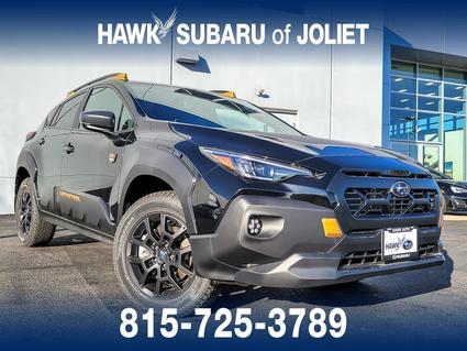 2026 Subaru Crosstrek Plainfield IL