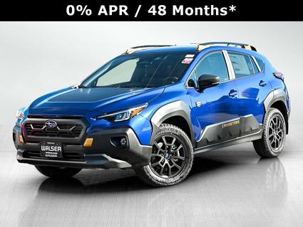 2026 Subaru Crosstrek Burnsville MN