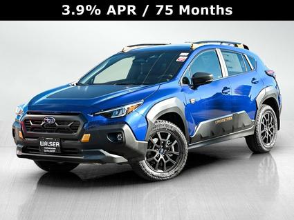 2026 Subaru Crosstrek Burnsville MN