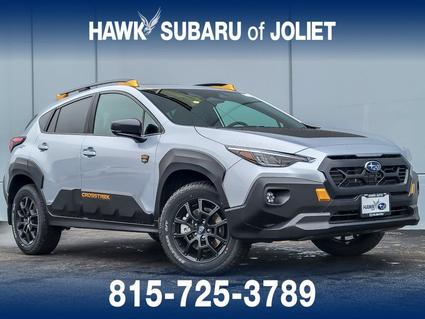 2026 Subaru Crosstrek Plainfield IL