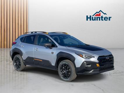2026 Subaru Crosstrek Fletcher NC