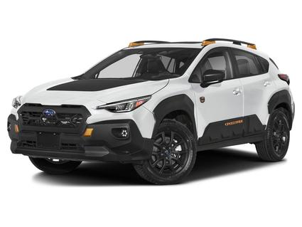 2026 Subaru Crosstrek Greenville SC