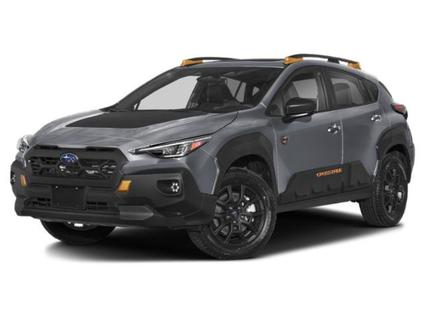 2026 Subaru Crosstrek Burnsville MN