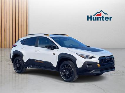 2026 Subaru Crosstrek Fletcher NC