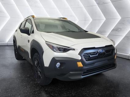 2026 Subaru Crosstrek Columbia SC