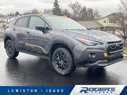 2026 Subaru Crosstrek Lewiston ID