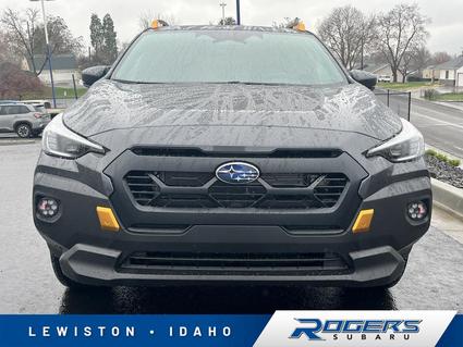 2026 Subaru Crosstrek Lewiston ID