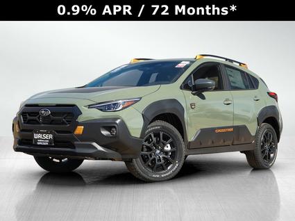 2026 Subaru Crosstrek Burnsville MN