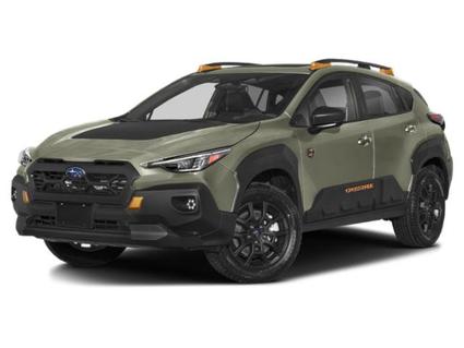 2026 Subaru Crosstrek Minneapolis MN