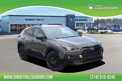 2026 Subaru Crosstrek Saint Louis MO