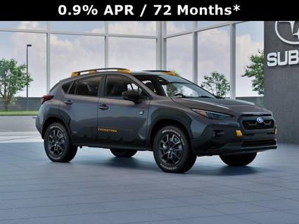 2026 Subaru Crosstrek Burnsville MN