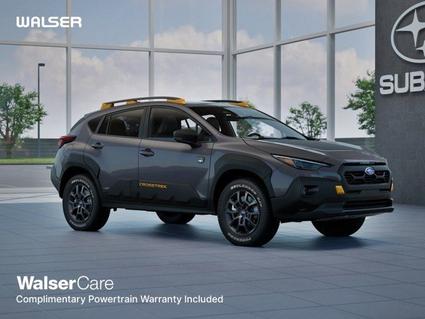 2026 Subaru Crosstrek Burnsville MN