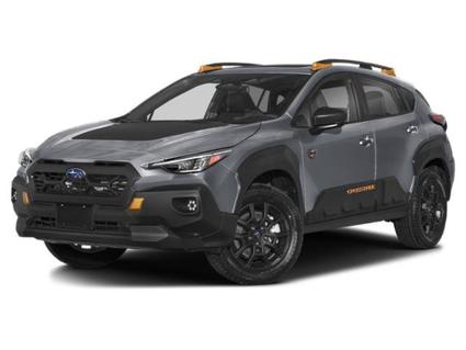 2026 Subaru Crosstrek Burnsville MN