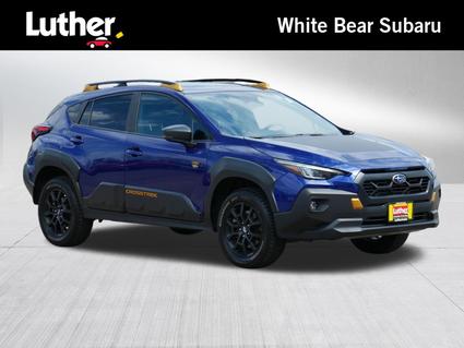 2024 Subaru Crosstrek Saint Paul MN