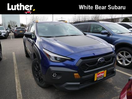 2024 Subaru Crosstrek Saint Paul MN