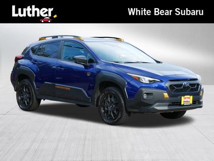 2024 Subaru Crosstrek Saint Paul MN