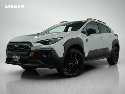 2024 Subaru Crosstrek South Saint Paul MN
