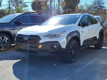 2024 Subaru Crosstrek Saint Louis MO