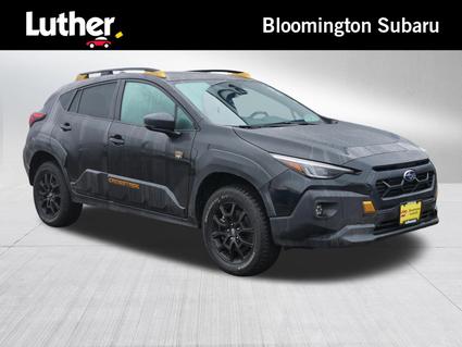 2024 Subaru Crosstrek Minneapolis MN