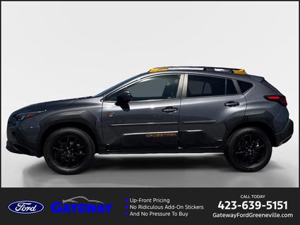 2024 Subaru Crosstrek Greeneville TN