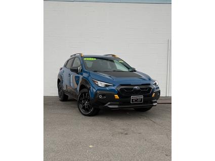 2025 Subaru Crosstrek Lewisburg WV