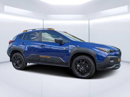 2025 Subaru Crosstrek Jacksonville FL