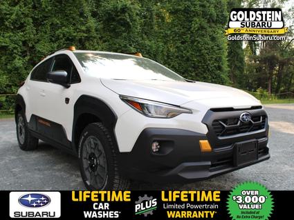 2025 Subaru Crosstrek Albany NY