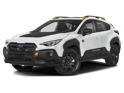 2025 Subaru Crosstrek Burnsville MN