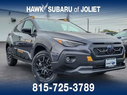 2025 Subaru Crosstrek Plainfield IL