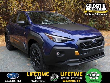2026 Subaru Crosstrek Albany NY