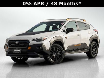 2026 Subaru Crosstrek Burnsville MN