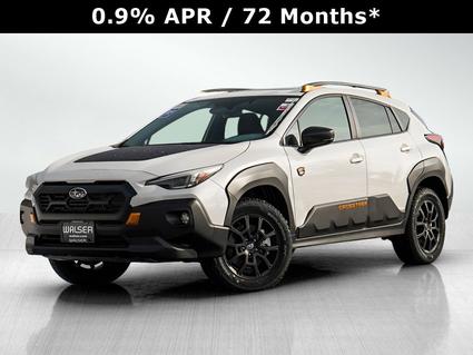 2026 Subaru Crosstrek Burnsville MN