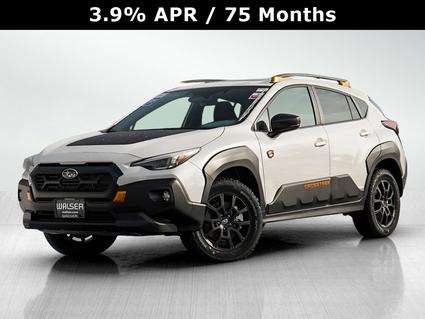 2026 Subaru Crosstrek Burnsville MN