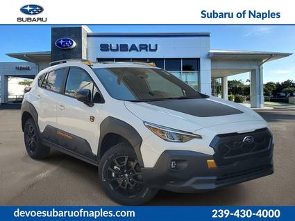 2026 Subaru Crosstrek Naples FL
