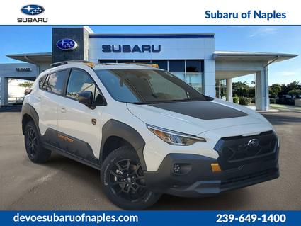 2026 Subaru Crosstrek Naples FL