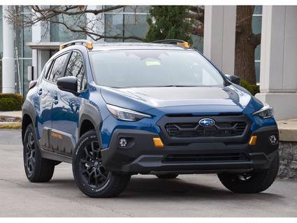 2026 Subaru Crosstrek Lexington KY
