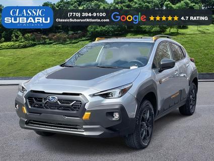 2026 Subaru Crosstrek Atlanta GA