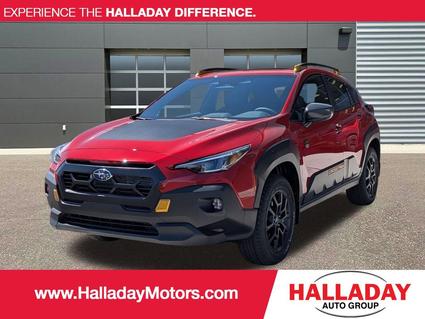 2026 Subaru Crosstrek Cheyenne WY