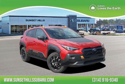 2026 Subaru Crosstrek Saint Louis MO