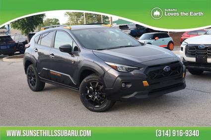 2026 Subaru Crosstrek Saint Louis MO