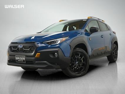 2024 Subaru Crosstrek Burnsville MN