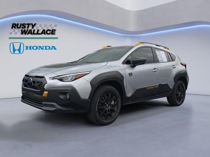 2024 Subaru Crosstrek Knoxville TN