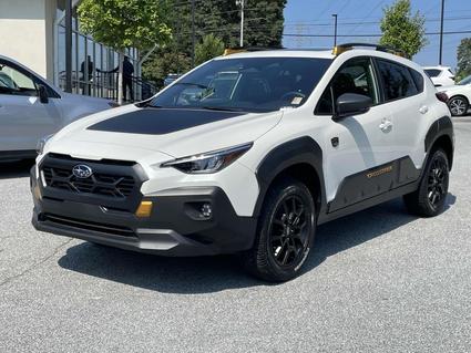 2024 Subaru Crosstrek Atlanta GA
