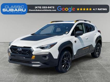 2024 Subaru Crosstrek Atlanta GA