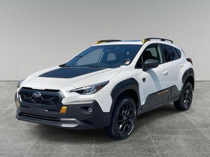 2024 Subaru Crosstrek Atlanta GA