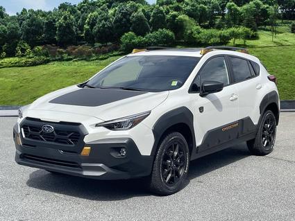 2024 Subaru Crosstrek Atlanta GA