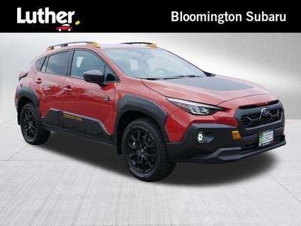2024 Subaru Crosstrek Minneapolis MN